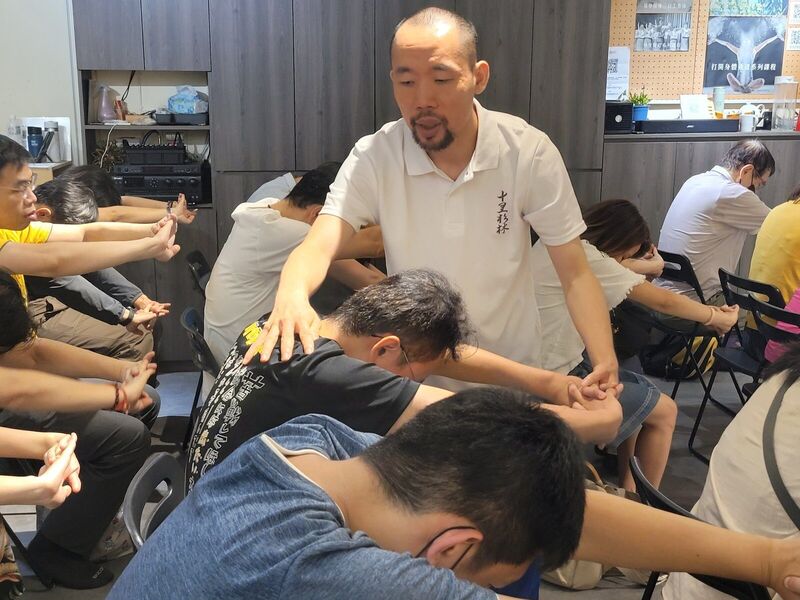 公益講座
