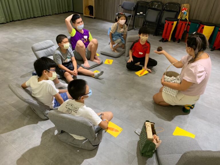 LINE_ALBUM_2022基金會兒童營_221228_0