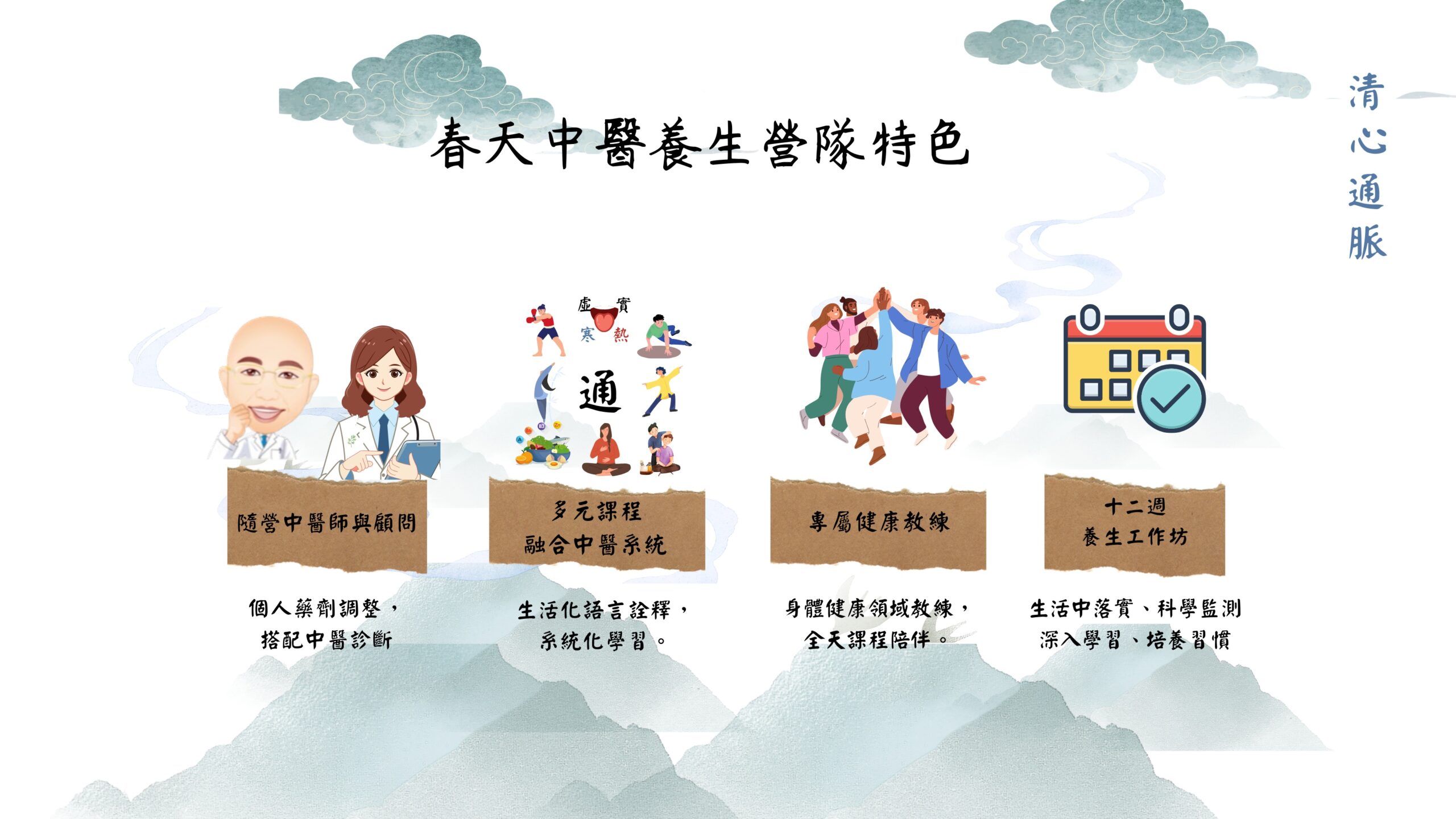 開營＆帶狀課 - 16